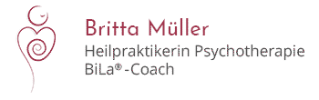 Britta Müller Heilpraktikerin Psychotherapie